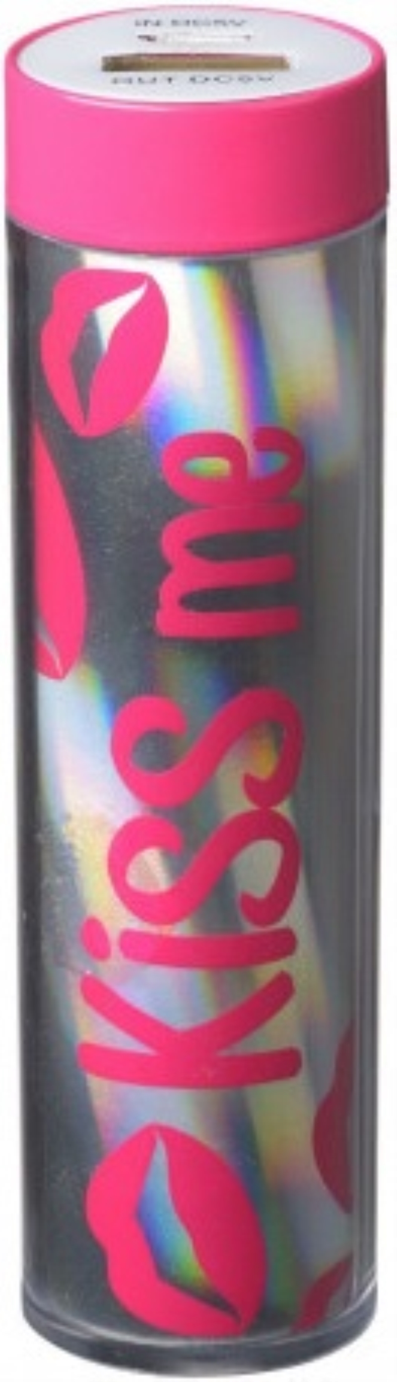 CELLULARLINE PowerBank 2200 mAh Cellular Line Style love